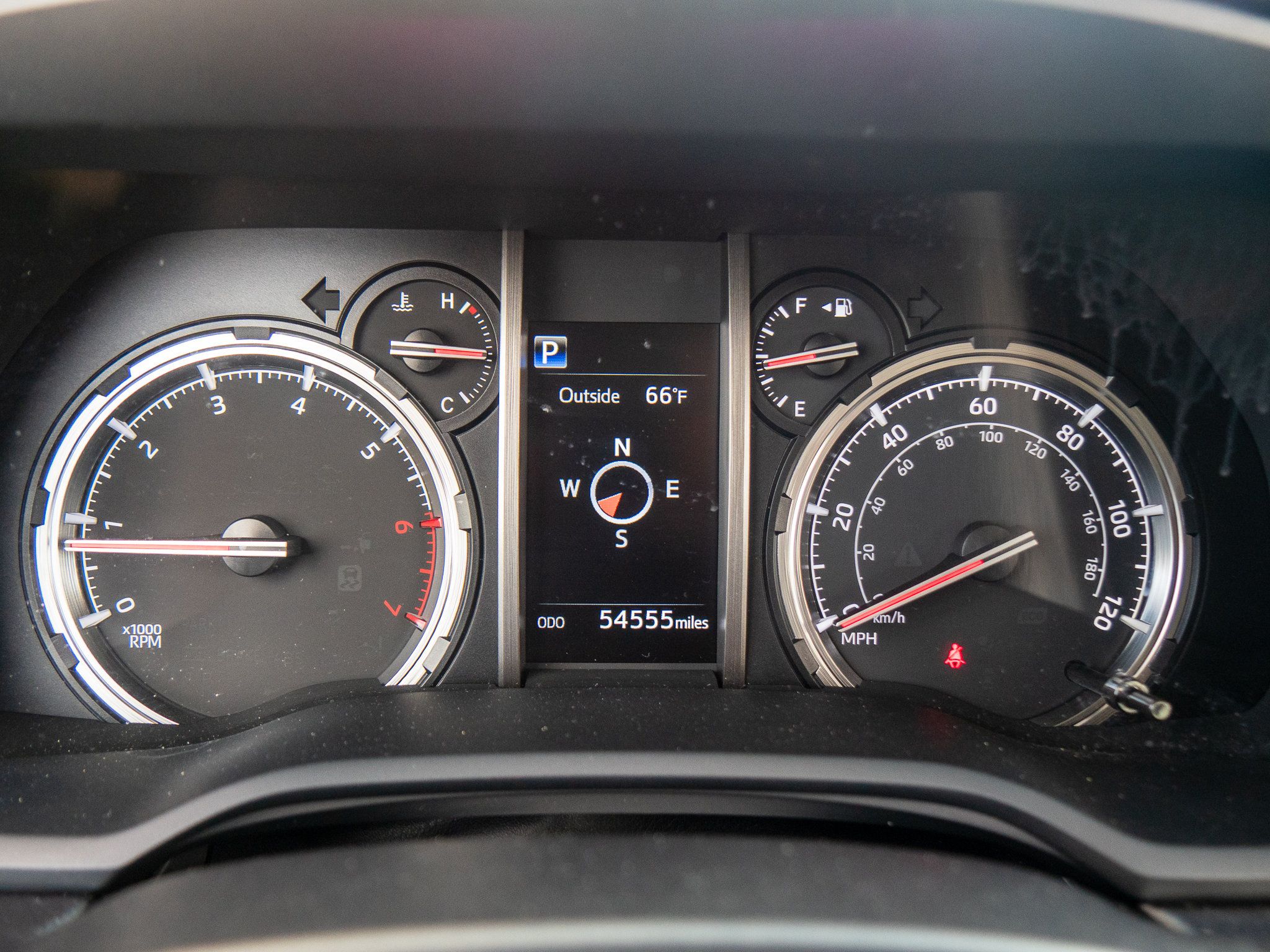 Used 2023 Toyota 4Runner TRD Off-Road Premium w/ Moonroof Package AWD/4WD image 23