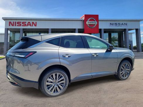 New 2026 Nissan Murano SL w/ Comfort Package AWD/4WD image 2