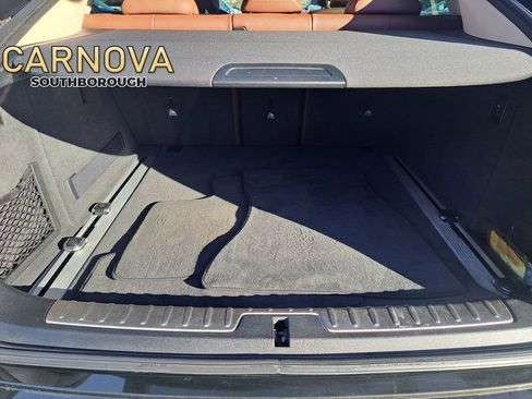 Used 2016 BMW X6 xDrive35i w/ XLine Package image 16