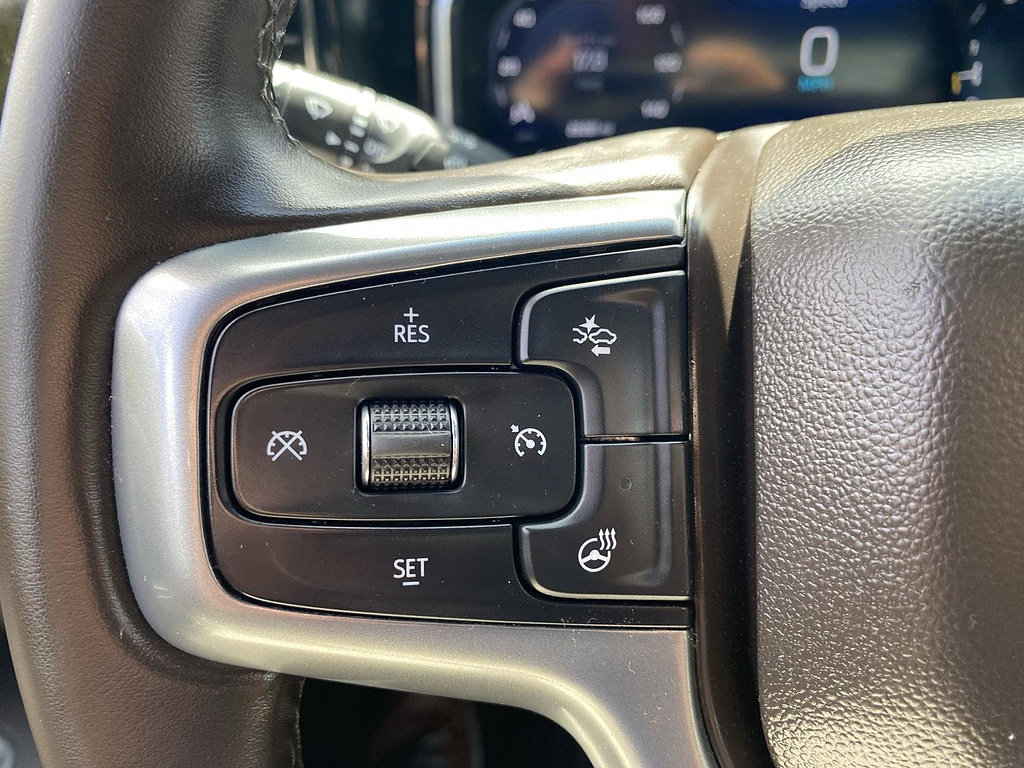 Certified 2026 Chevrolet Silverado 1500 RST AWD/4WD image 49