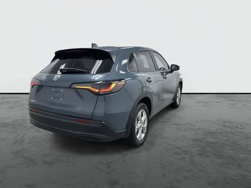 Used 2025 Honda HR-V LX image 3