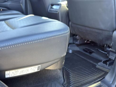 Used 2024 Toyota Land Cruiser image 27