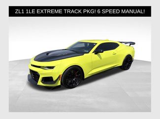 Used 2019 Chevrolet Camaro ZL1 RWD video 1