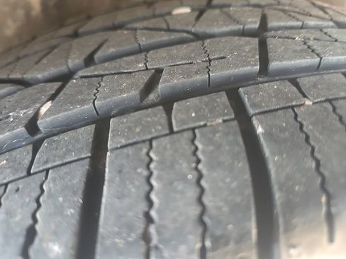 Used 2021 Nissan Murano Platinum w/ Cargo Package image 38