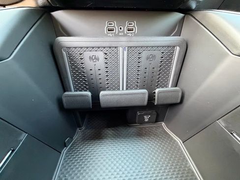 New 2026 RAM 3500 Laramie AWD/4WD image 20