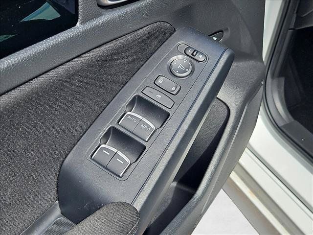 Used 2026 Honda Civic FWD Hybrid Sedan image 11