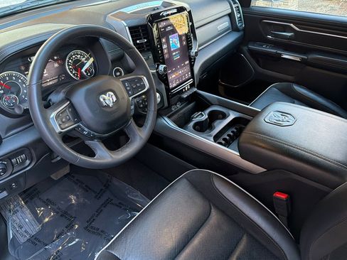 Used 2025 RAM 1500 Laramie image 10