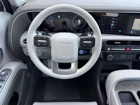 New 2026 Hyundai Palisade SEL FWD image 11