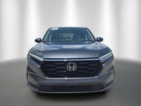 Certified 2023 Honda CR-V EX-L image 8