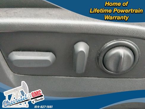 Used 2022 Chevrolet Silverado 1500 LT Trail Boss w/ LT Trail Boss Premium Package image 13