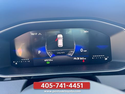 Used 2025 Volkswagen Jetta S FWD image 18