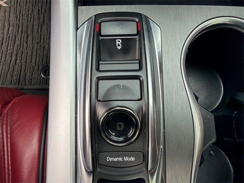 Used 2019 Acura TLX 3.5L Technology Pkg w/A-Spec P image 31