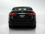 Used 2019 Nissan Sentra S image 4