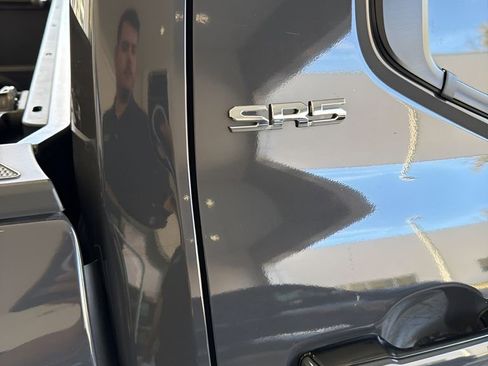 Certified 2024 Toyota Tacoma SR5 image 7