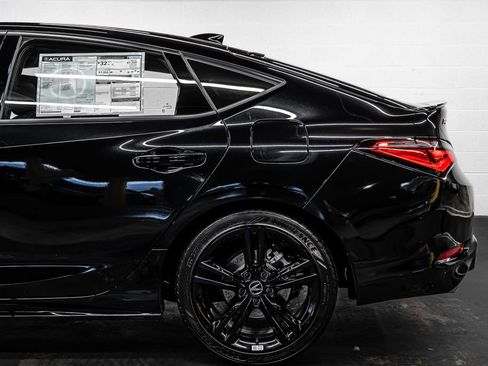 New 2026 Acura Integra A-Spec image 13