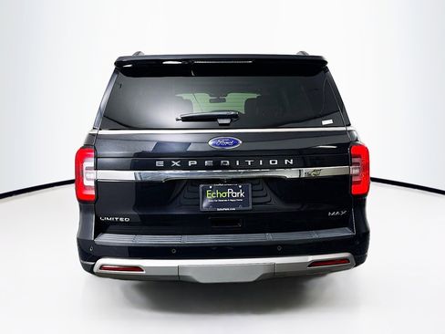 Used 2023 Ford Expedition Max Limited RWD image 7