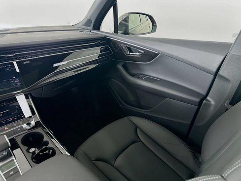 New 2026 Audi Q7 2.0T Premium AWD/4WD image 23