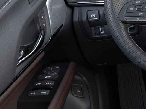 Certified 2026 Cadillac CT4 Sport AWD/4WD image 20