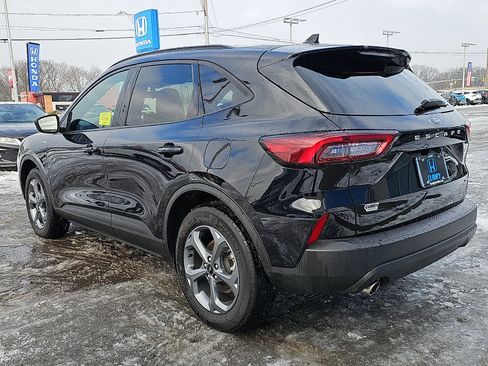 Used 2025 Ford Escape ST-Line image 6