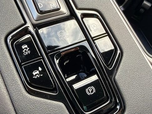 New 2026 Lexus TX 350 AWD image 32