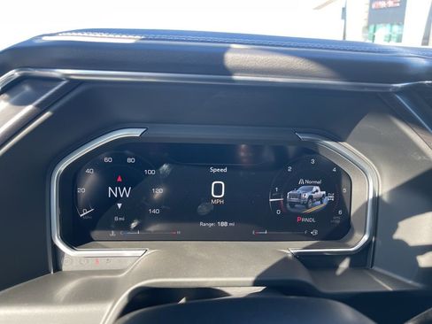 New 2026 GMC Sierra 2500 Denali Ultimate image 32