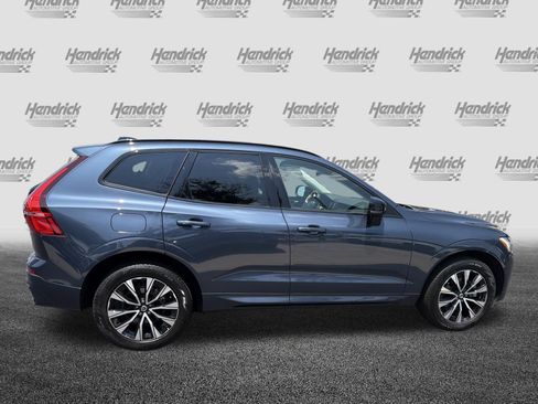 Certified 2024 Volvo XC60 B5 Core w/ Climate Package AWD/4WD image 11