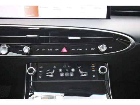 Used 2026 Genesis GV70 2.5T AWD/4WD image 26