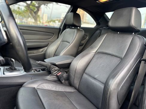 Used 2013 BMW 135i Coupe image 8