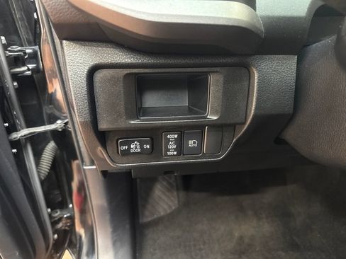 Used 2019 Toyota Tacoma TRD Sport RWD image 21