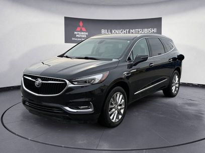 Used 2019 Buick Enclave Essence w/ Trailering Package, 5000 lbs.