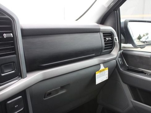 Used 2024 Ford F150 XLT w/ Equipment Group 302A MID AWD/4WD image 20