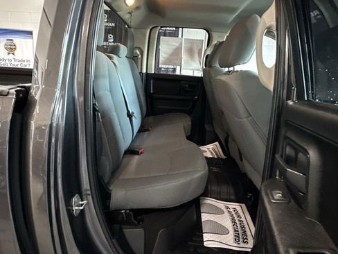 Used 2019 RAM 1500 Express w/ Express Value Package image 26