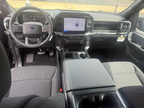 New 2026 Ford F150 STX AWD/4WD image 18