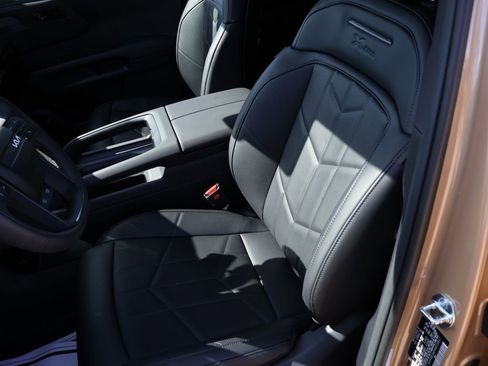 New 2027 Kia Telluride SX X-Line AWD/4WD image 23