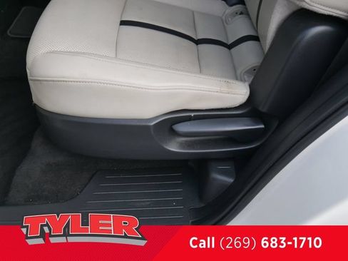 Used 2024 MAZDA CX-90 3.3 Turbo w/ Premium Package AWD/4WD image 39