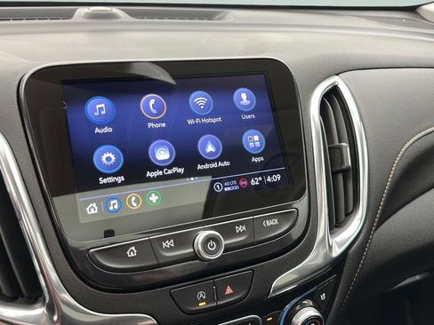 Used 2024 Chevrolet Equinox Premier AWD/4WD image 22