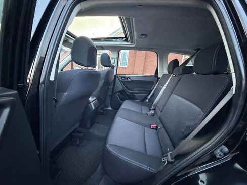 Used 2015 Subaru Forester 2.5i Premium w/ All-Weather Package image 14