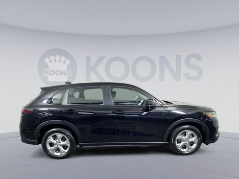 Used 2023 Honda HR-V LX image 12