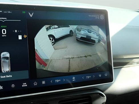 New 2025 VinFast VF 8 Eco image 14