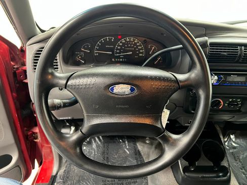 Used 2002 Ford Ranger XLT AWD/4WD image 20