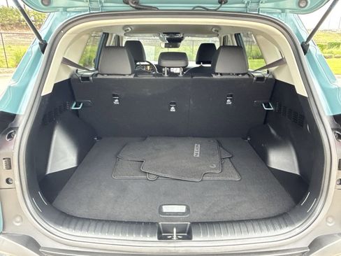 Used 2024 Kia Seltos S AWD/4WD image 13