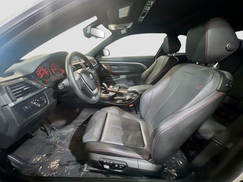 Used 2015 BMW 435i Coupe RWD image 16