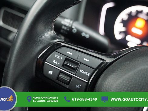 Used 2023 Honda Civic EX image 20
