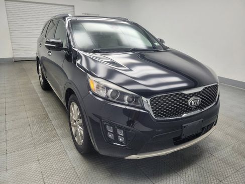 Used 2017 Kia Sorento SX AWD/4WD image 13