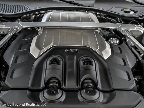 Used 2023 Bentley Continental GT V8 image 18