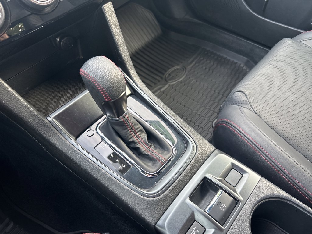 Used 2018 Subaru WRX Limited AWD/4WD image 25