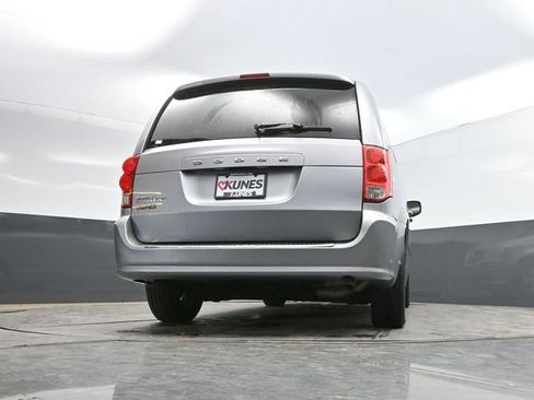 Used 2013 Dodge Grand Caravan SE FWD image 42