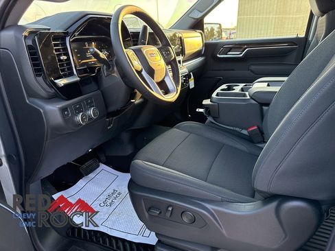 New 2026 GMC Sierra 1500 Elevation image 13
