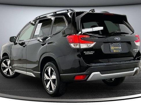 Used 2021 Subaru Forester Touring w/ Popular Package #2 AWD/4WD image 4