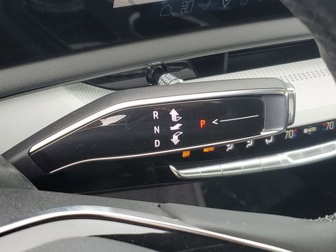 New 2025 Cadillac Optiq Sport 1 image 16